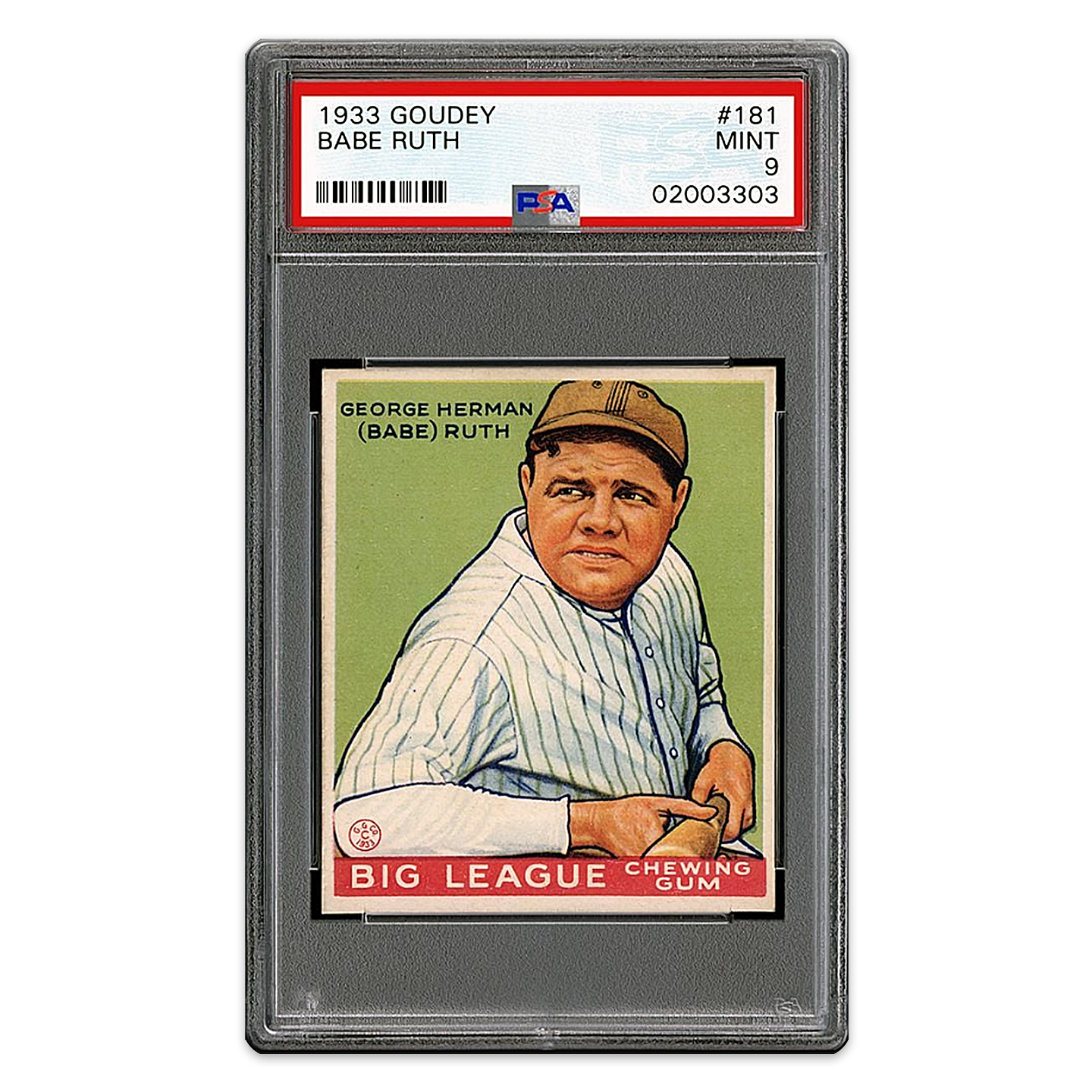 https://gradexmedia.com/wp-content/uploads/2025/12/1933-Goudey-181-Ruth-PSA9.png