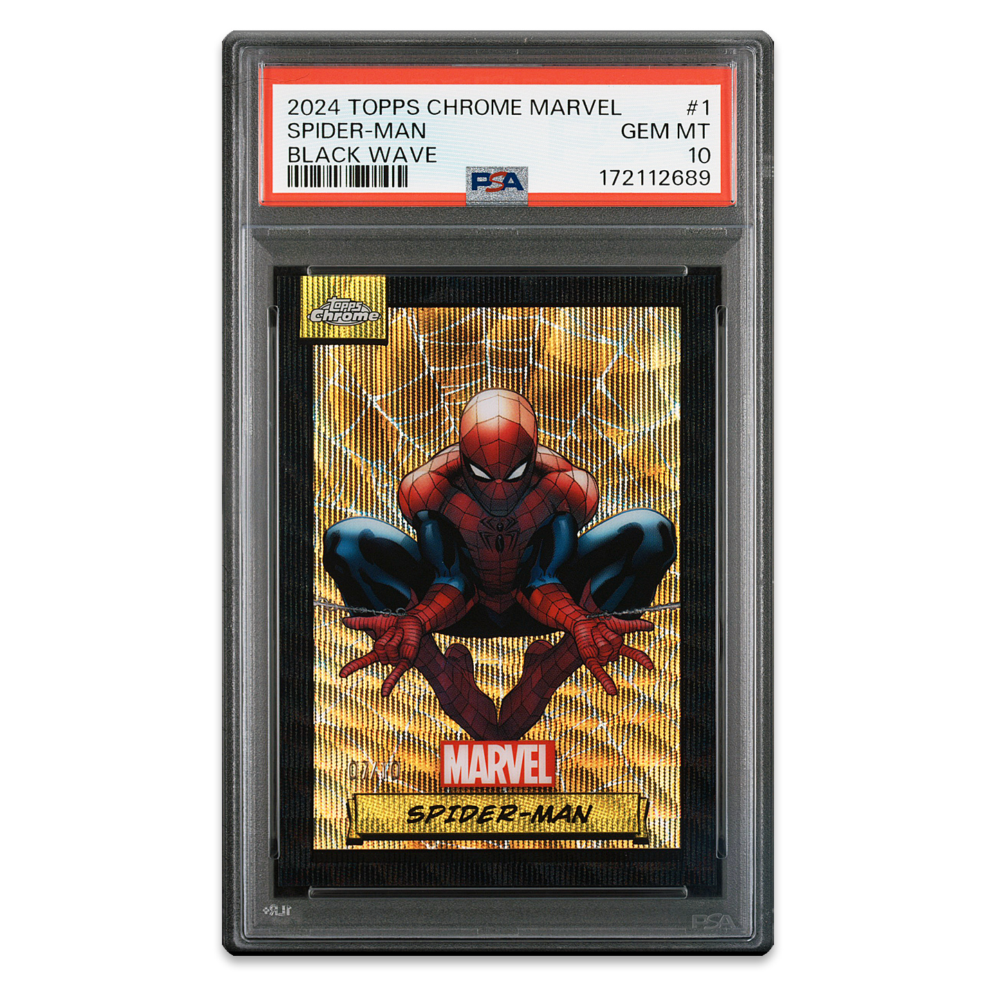 https://gradexmedia.com/wp-content/uploads/2026/09/2024-ToppsChrome-BlackWave-10-Spidey-PSA10.png